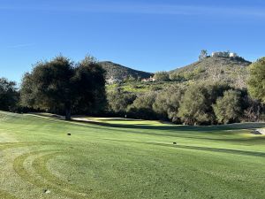 Maderas 6th Approach